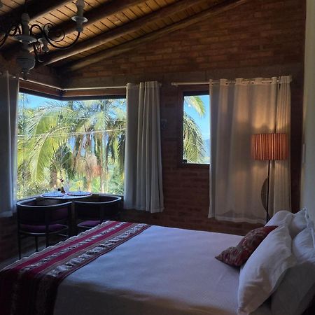 Suite Paraty Real Dış mekan fotoğraf