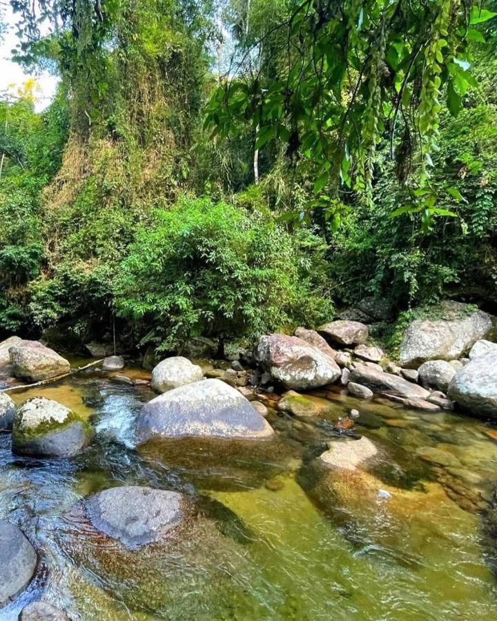 Suite Paraty Real Dış mekan fotoğraf