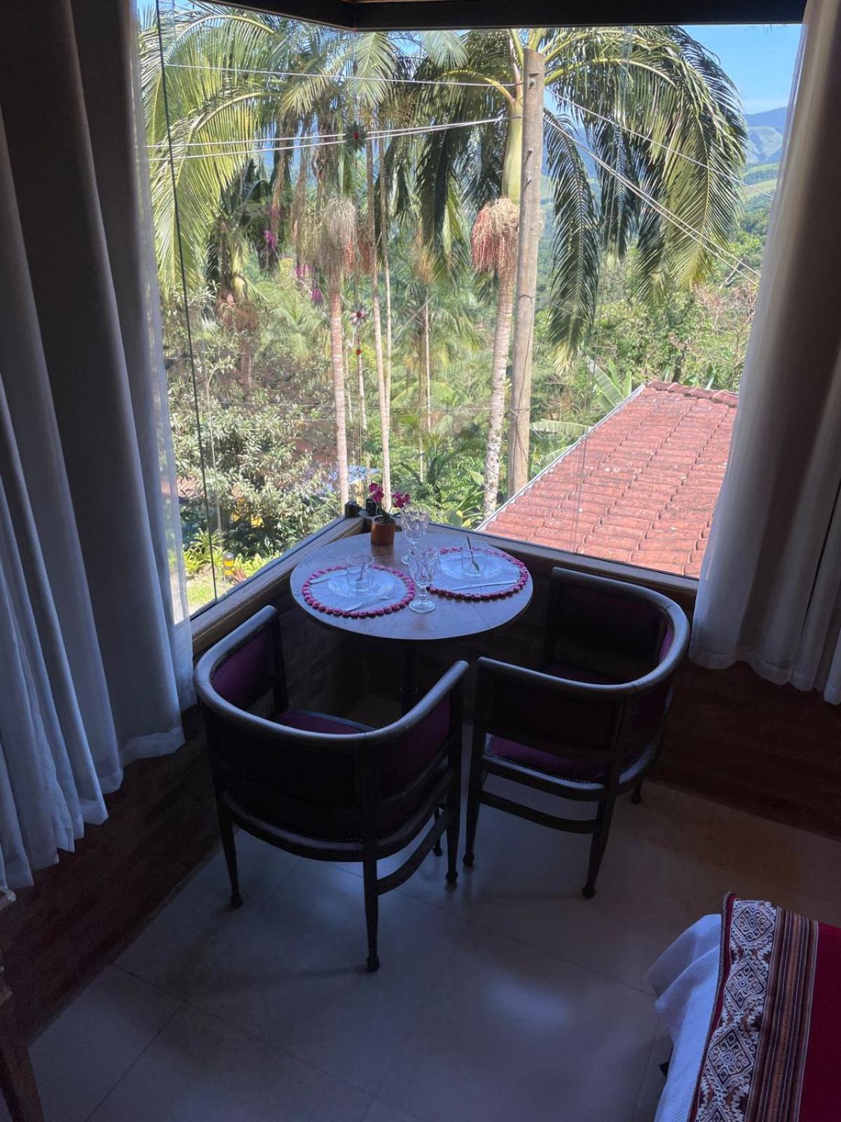 Suite Paraty Real Dış mekan fotoğraf